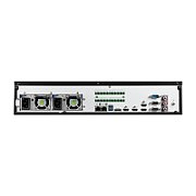 BCS BCS-L-NVR6408XR-A-8KR-Ai Recorder IP cu 64 canale, cu RAID și funcții inteligente
