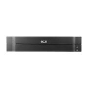 BCS BCS-L-NVR3208-A-4K Recorder IP cu 32 canale și tehnologia AcuPick și RAID