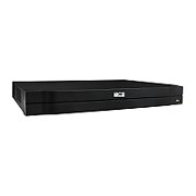 BCS BCS-L-NVR3202-A-4KE(2) Recorder IP cu 32 canale 16MP cu suport pentru 2 hard diskuri și HDMI 4K
