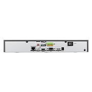 BCS BCS-V-NVR0401-A-4KE(2) Recorder IP 4 canale 8MP cu ieșire HDMI 4K și alarmă