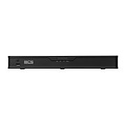 BCS BCS-P-NVR3202-A-4K(4) Recorder IP 4K cu 32 canale, suport pentru camere de 16MP și 2 discuri dure