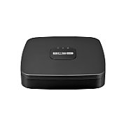 BCS BCS-L-SNVR0401-4KE(2) Recorder IP SMART 12MP cu 4 canale și HDMI 4K