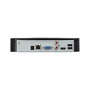BCS BCS-L-SNVR0401-4KE(2) Recorder IP SMART 12MP cu 4 canale și HDMI 4K