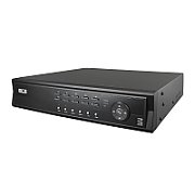 BCS BCS-U-NVR1606-A-4K-16P(8TB) Recorder IP cu 16 canale cu PoE și HDD de 8TB 12MP