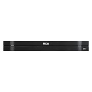 BCS BCS-L-XVR3202(6) Recorder 32 canale HDCVI/AHD/TVI/IP 4K cu suport pentru 2 hard disk-uri