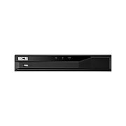 BCS BCS-L-XVR0801-4KE(5) Recorder multimedia 8 canale 5 sisteme cu HDMI 4K