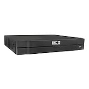 BCS BCS-L-XVR1601-4KE(5) Recorder video de 16 canale, 5 sisteme cu suport HDMI 4K și 8MP