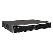 BCS BCS-V-NVR0801-4KE(3) Recorder IP 8 canale AcuSense 12MP cu HDMI 4K