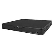 BCS BCS-P-NVR1602-A-4KE-16P(3) Recorder IP cu 16 canale, cu PoE și suport pentru camere de 12MP