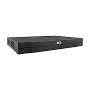 BCS BCS-L-NVR3202-A-4KE(2L) Recorder IP 32 canale 12MP cu HDMI 4K și suport pentru 2 discuri