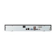 BCS BCS-L-NVR3202-A-4KE(2L) Recorder IP 32 canale 12MP cu HDMI 4K și suport pentru 2 discuri
