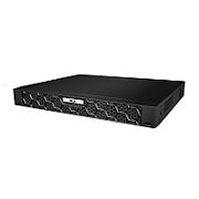BCS BCS-P-NVR1602-A-4K-16P(5) Recorder IP cu 16 canale, cu PoE și ieșire HDMI 4K