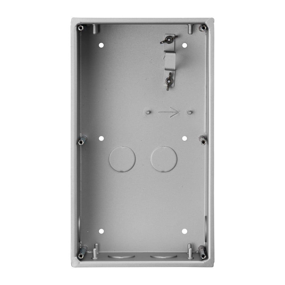 BCS BCS-PPN2-N Carcasă încorporată pentru instalații electrice