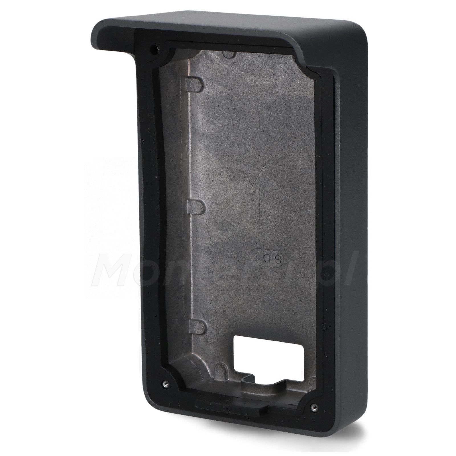 BCS BCS-PN14 Carcasă de montaj pe suprafață cu acoperiș pentru panouri BCS