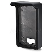 BCS BCS-PN14 Carcasă de montaj pe suprafață cu acoperiș pentru panouri BCS