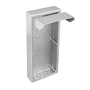 BCS BCS-PN31-N Carcasă de montare pe suprafață cu acoperiș pentru cadre BCS-RA3-N