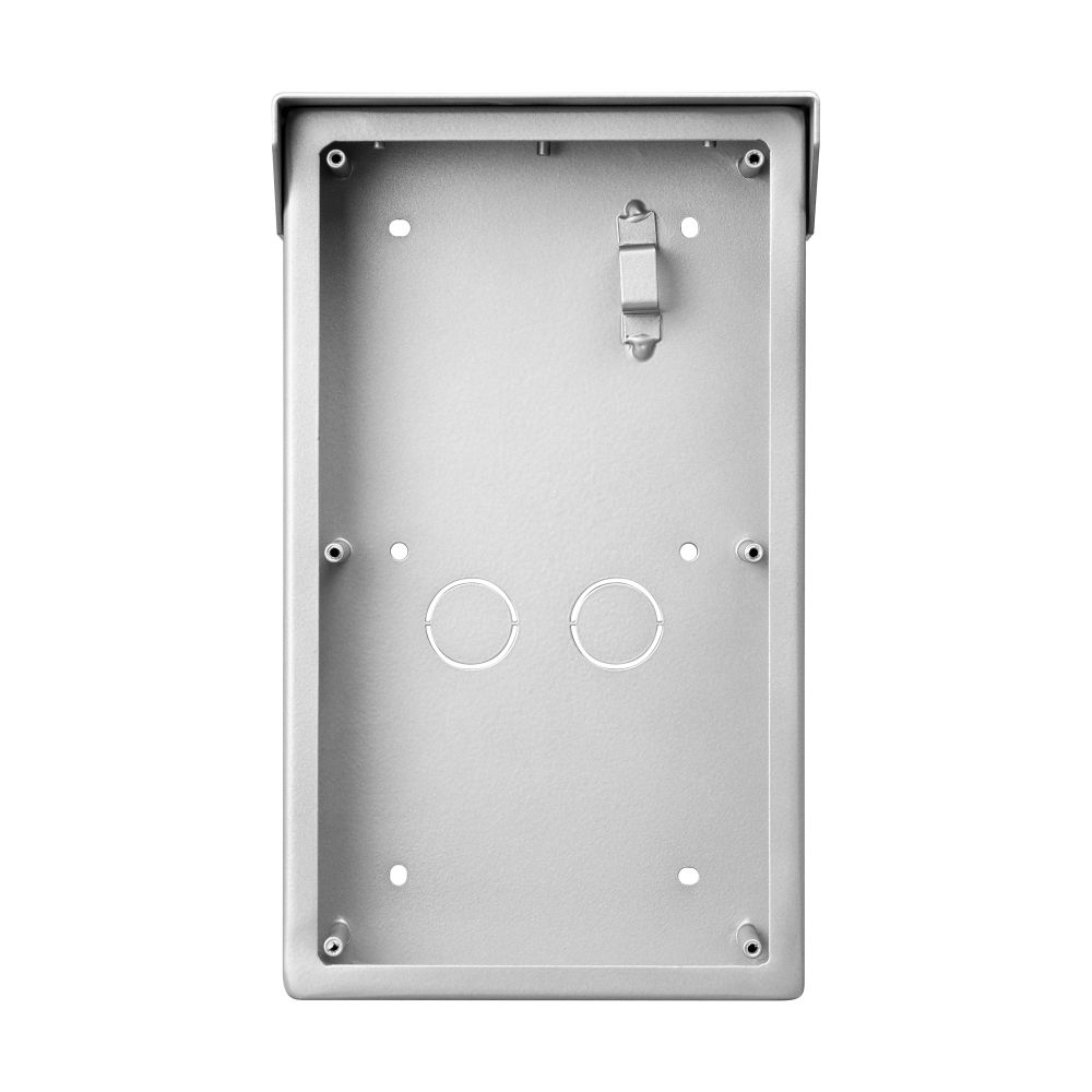 BCS BCS-PN21-N Carcasa montată pe suprafață cu acoperiș pentru rame BCS-RA2-N