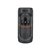 BCS BCS-PAN1511G-S Panou exterior IP pentru familie unifamilială cu cameră de 720p și carcasă antivandalică