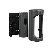 BCS BCS-PAN1511G-S Panou exterior IP pentru familie unifamilială cu cameră de 720p și carcasă antivandalică