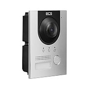 BCS BCS-PAN1703S-S Panou extern pentru familie unifamilială TCP/IP/SIP