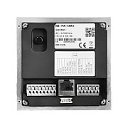 Modul cameră BCS BCS-PAN-KAM(4) pentru panouri IP/2-fire