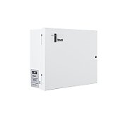 BCS BCS-E Carcasă interioară din oțel 250x200x85mm cu tamper, albă