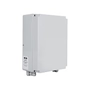 BCS BCS-XL Carcasa Externă Gri IP56 cu Spațiu pentru Baterie de 18Ah 300x220x120mm