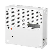 Set de alimentare PoE BCS BCS-IP4/E-S pentru camere IP, carcasă internă, 5 receptoare