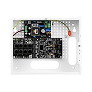 Set de alimentare PoE BCS BCS-IP8Gb/E-S/E pentru camere IP, pentru până la 8 receptoare
