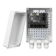 BCS BCS-xPoE6/S Switch de rețea extern
