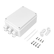 BCS BCS-xPoE6/S Switch de rețea extern