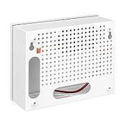 BCS BCS-ZA1206/UPS/E Surse de alimentare 12V 6A 72W cu tamper și carcasă interioară