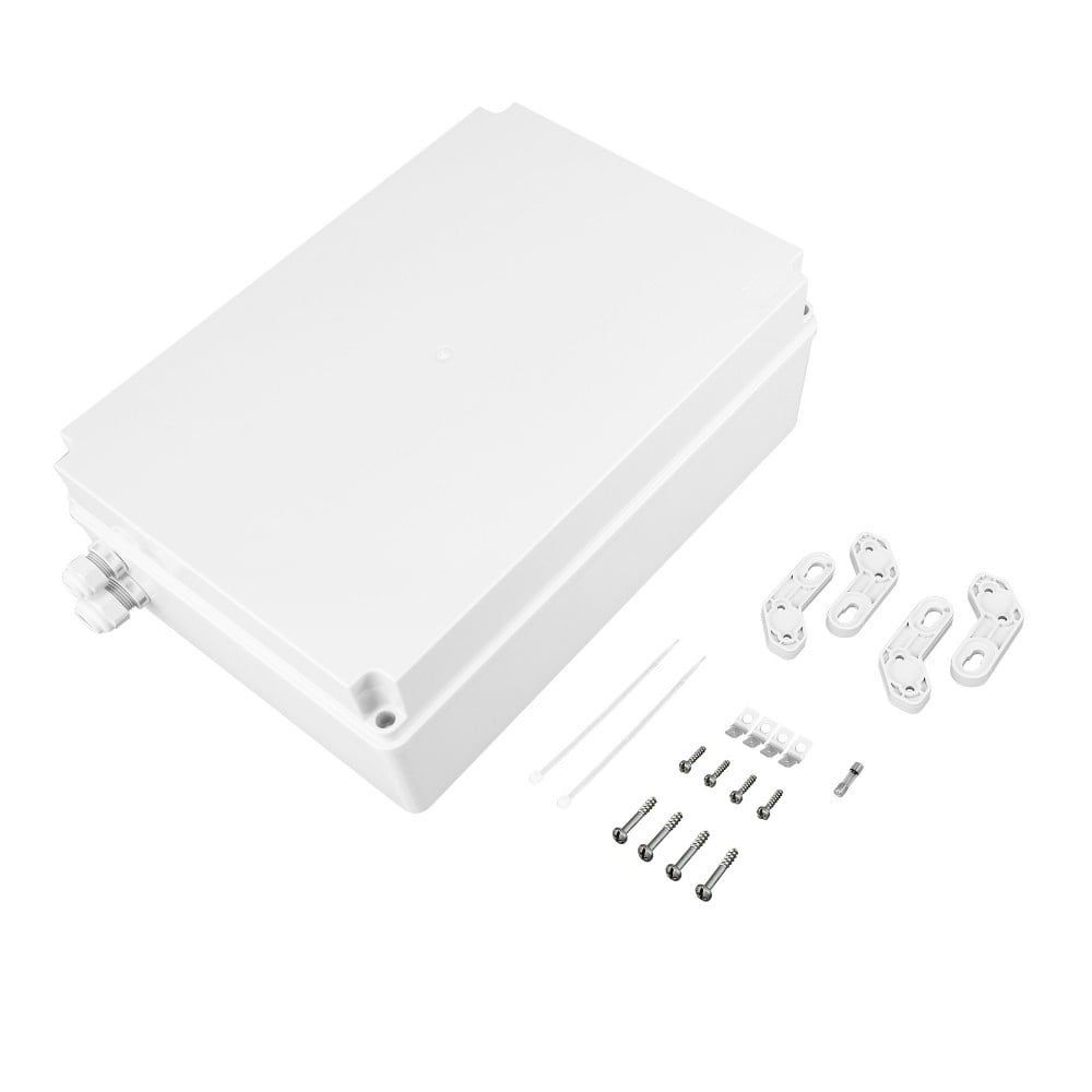 BCS BCS-ZA1206/UPS/XL Alimentator 12V 6A 72W pentru baterii AGM și gel