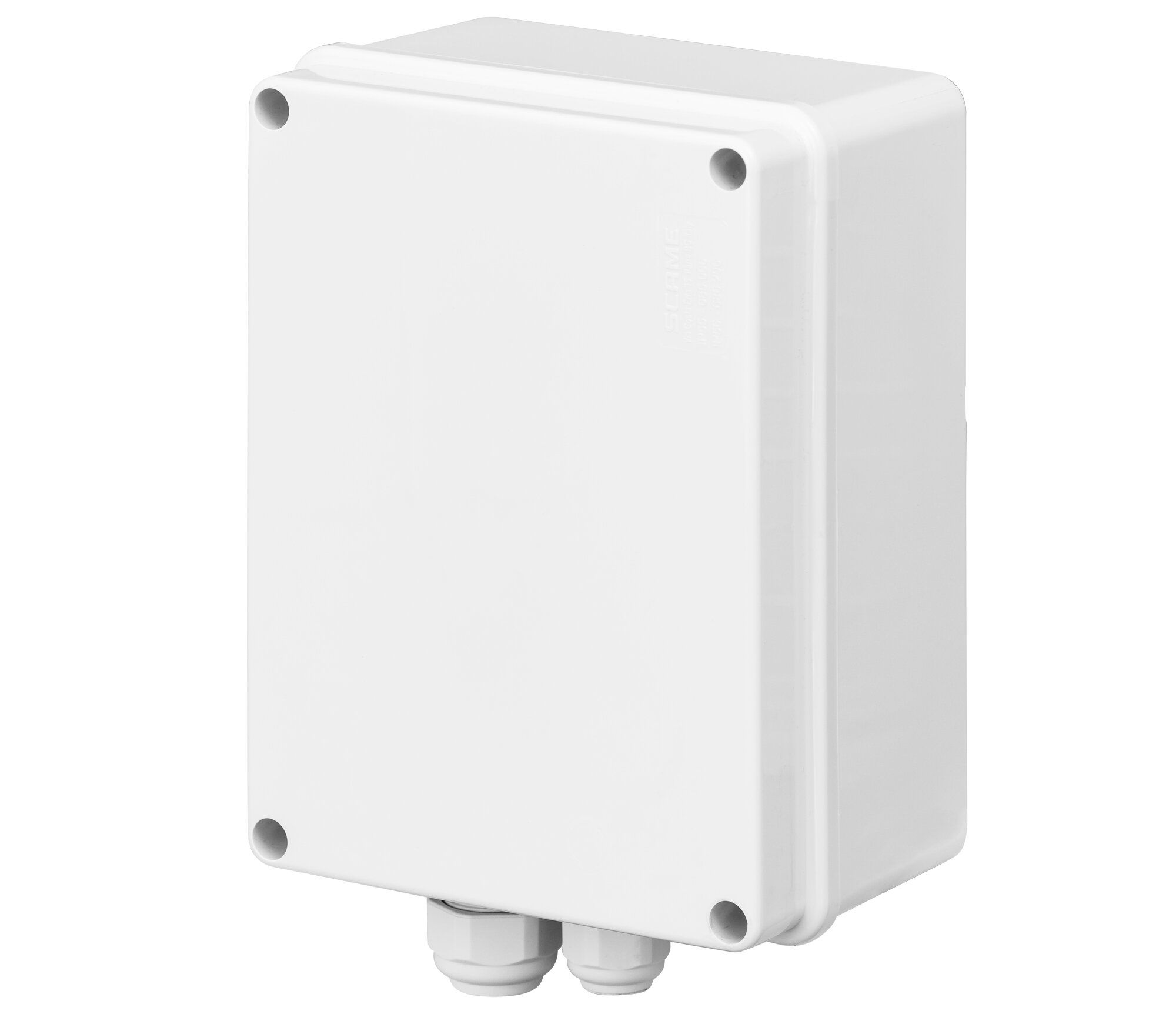 BCS BCS-ZA4802 Alimentator 48V 2A 90W cu Protecție pentru Instalare