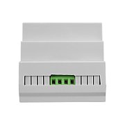 BCS BCS-ZA1240 Surse de alimentare 12V 4A cu ajustare pentru șină DIN