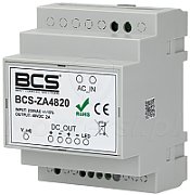 BCS BCS-ZA4820 Alimentare cu 12V 5A