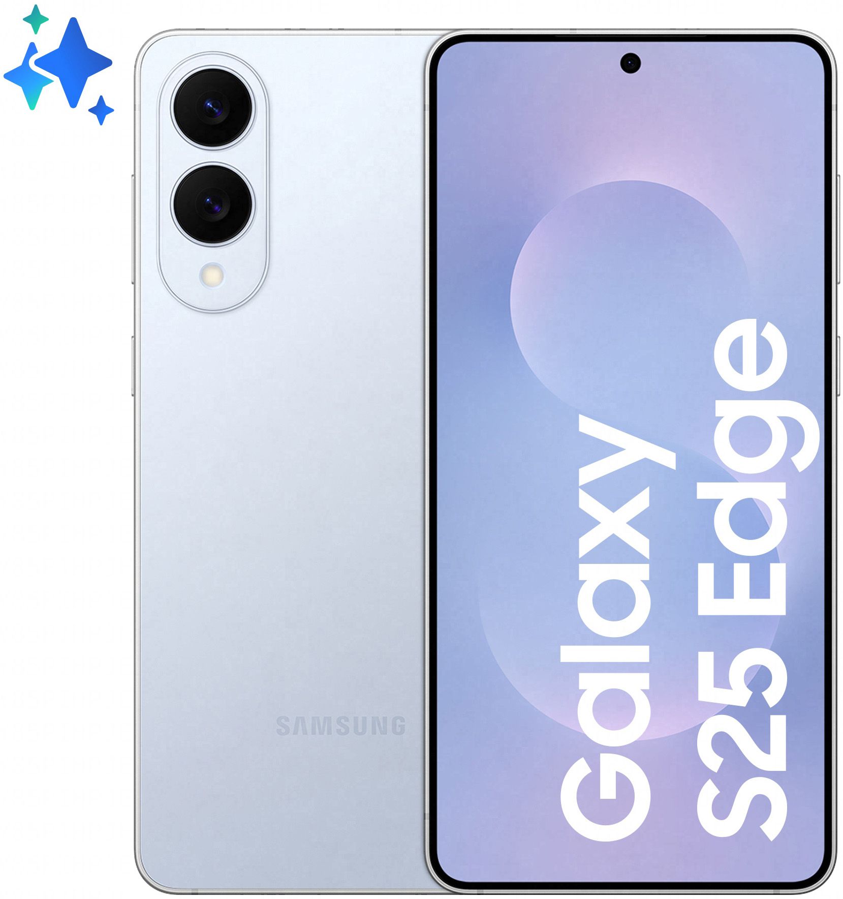 Samsung Galaxy S25 Edge (12+256GB)