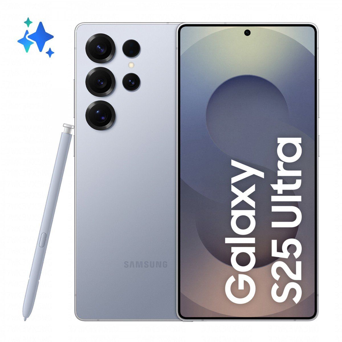 Samsung Galaxy S25 Ultra 5G (12GB+1TB)