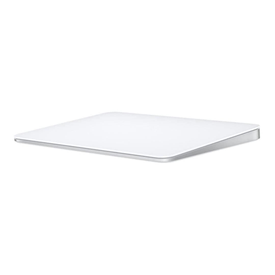 Apple Magic Trackpad (2024)- White Multi-Touch Surface