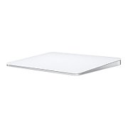 Apple Magic Trackpad (2024)- White Multi-Touch Surface