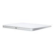 Apple Magic Trackpad (2024)- White Multi-Touch Surface