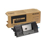 Cartus toner Kyocera TK-3160 ,Negru ,12 500 pagini ,Original (TK-3160)
