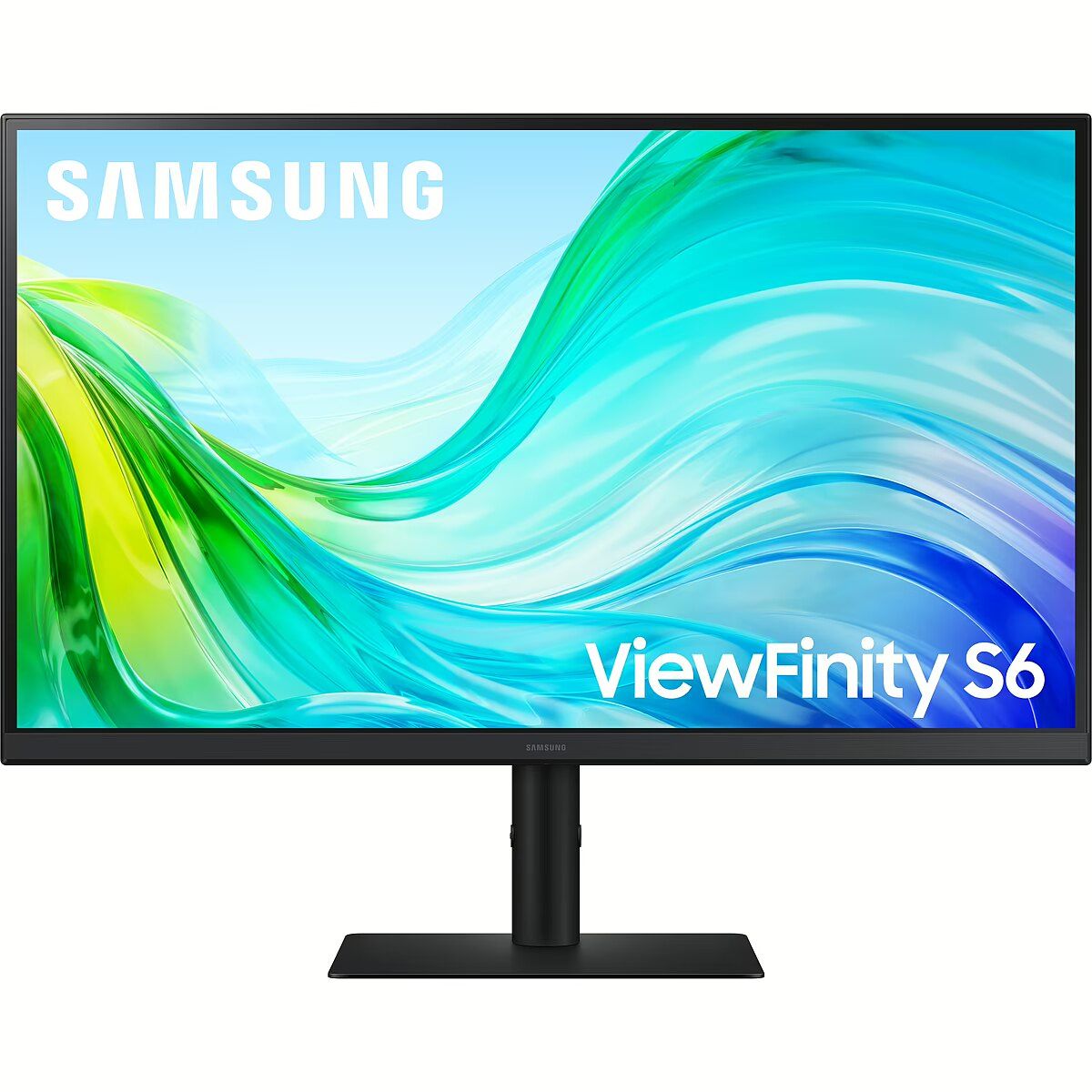 SAMSUNG ViewFinity S61F610 27p WQHD IPS 100Hz 5ms 300cd/m2 Flat 1000:1 HDMI DP