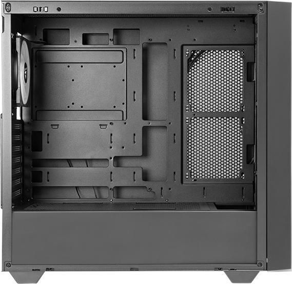 CASE MIDITOWER ATX W/O PSU/HUNTER3 GS-03B-OP CH...