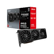 VGA PCIE16 RX9060XT 16GB/PRIME-RX9060XT-O16G ASUS