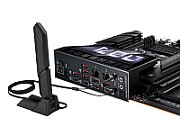 MB AMD X870E SAM5 ATX/ROG CROSSHAIR X870E APEX ...