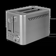 Mechanical control Toaster,