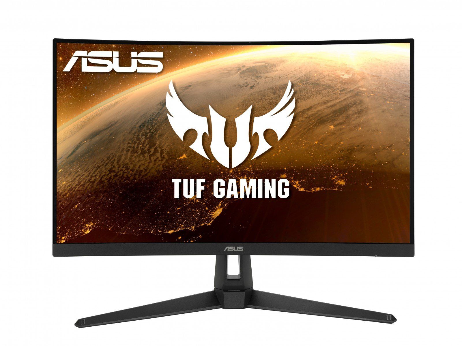 Asus ASUS TUF Gaming VG27VH1B 68,6 cm (27 ) 1920 x 1080 Pixel Full HD LED Negru