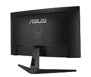 Asus ASUS TUF Gaming VG27VH1B 68,6 cm (27 ) 1920 x 1080 Pixel Full HD LED Negru