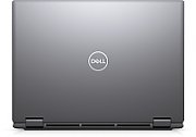 Laptop Dell Precision 7680 H21N8, 16 inch 1920 x 1200, Intel Core i7-13850HX (20 C / 28 T, 4.0 GHz - 5.30 GHz, 30 MB cache, 55 W), 32 GB DDR5, 1 TB SSD, Nvidia RTX 2000 Ada, Windows 11 Pro, Tastatura Italiana, Gri
